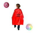 Custom Superhero Cape